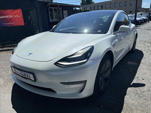 Tesla Model 3, LR AWD 366 kW  Záruka,TZ
