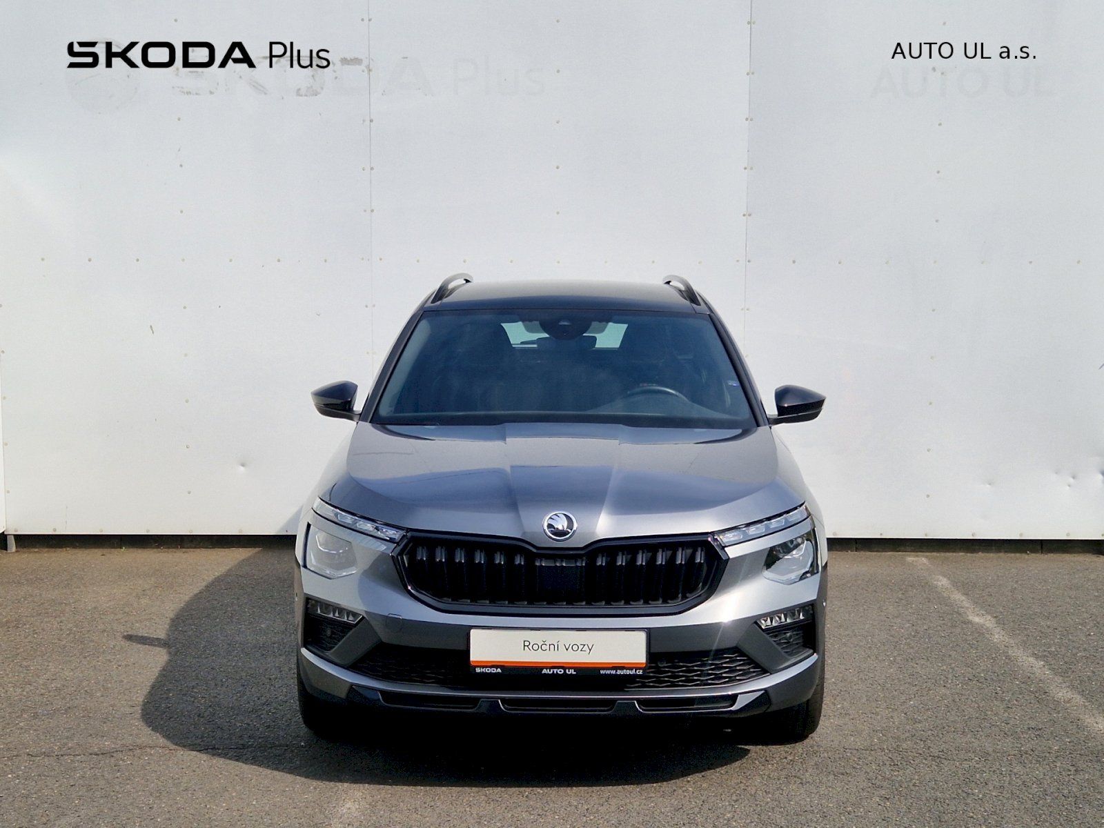 Škoda Kamiq, 1.0TSI 85kW DSG Monte Carlo Pl - fotka 4