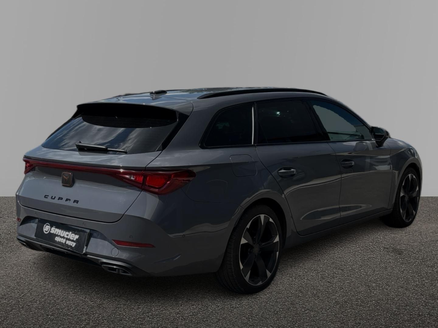 Cupra Leon, 2.0 TDI / 110 kW - fotka 4