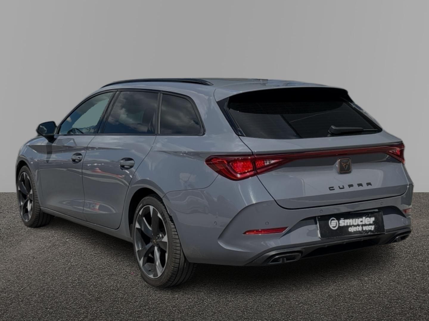 Cupra Leon, 2.0 TDI / 110 kW - fotka 2