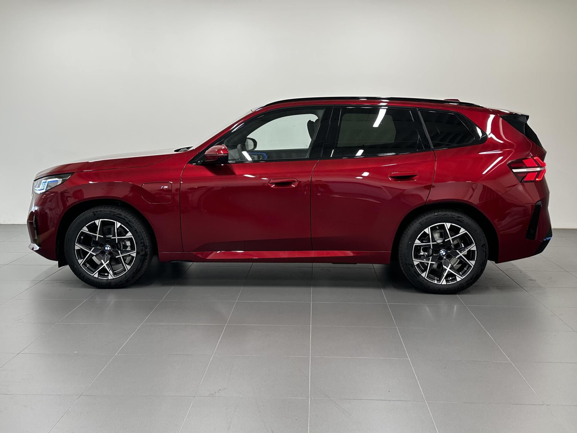BMW X3, X3 30e xDrive - fotka 2