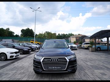 3.0 TDI 200 kW/Q/7míst