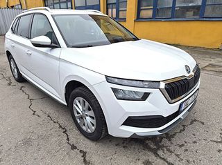 Škoda Kamiq, STYLE 1.5 TSI ČR 2024 DPH CEBI