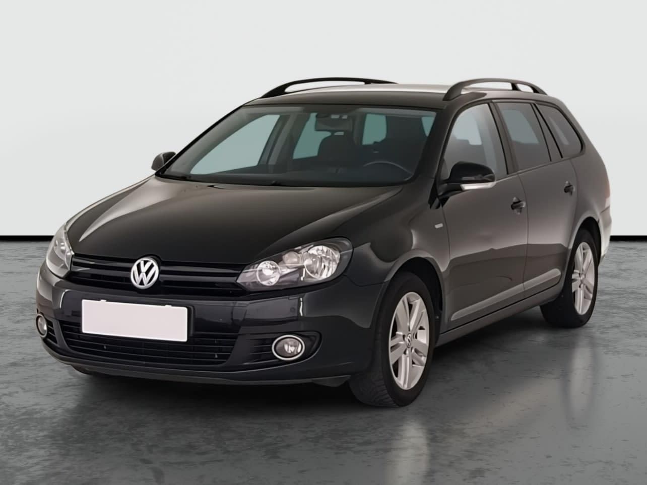 Volkswagen Golf, 1.2 TSI, Comfortline - fotka 2