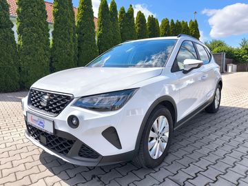 1.0 TSi 85KW Style DSG