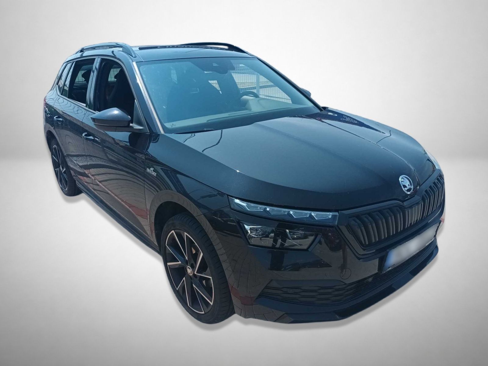 Škoda Kamiq, 1.5 TSI, Monte Carlo, ČR,1.maj - fotka 2