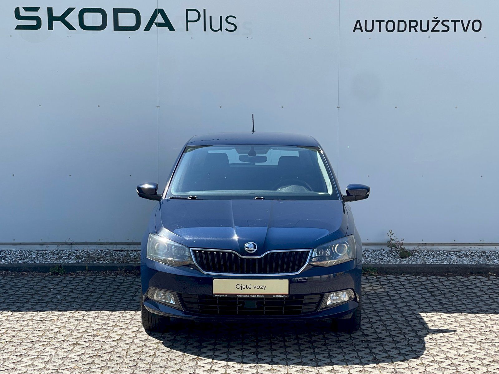 Škoda Fabia, Combi 1.2 TSi / 81 kW Style - fotka 4