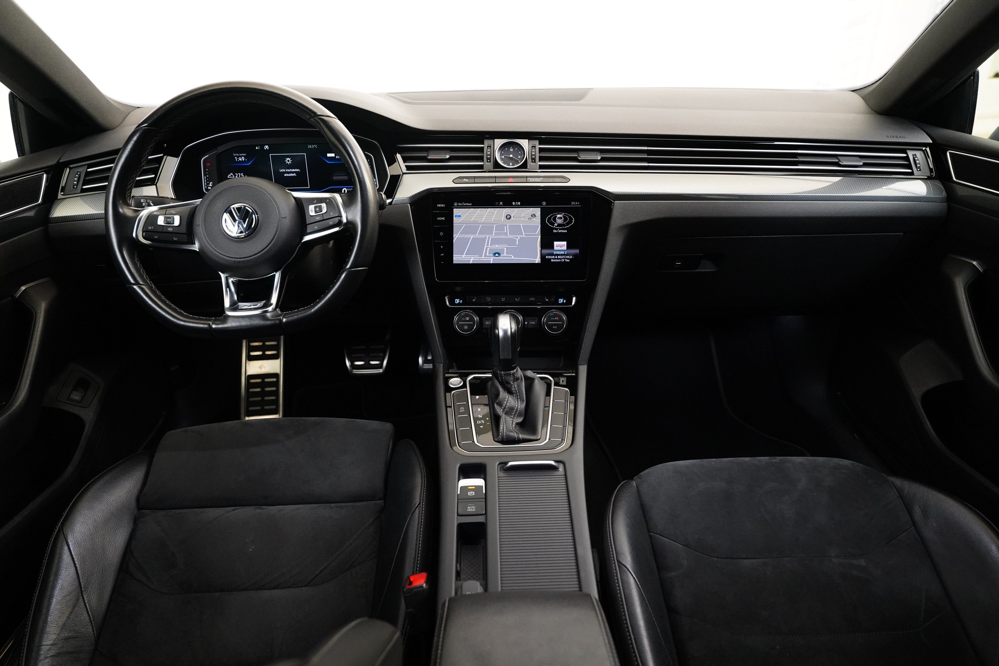 Volkswagen Arteon, 2.0 TSI 140 kW R-Line - fotka 5