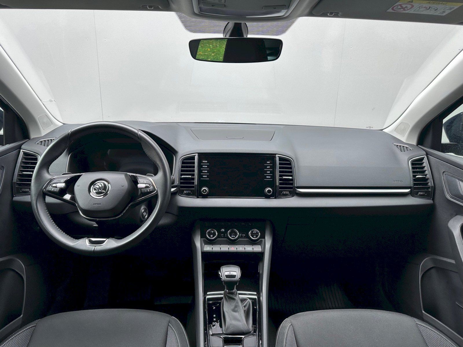 Škoda Karoq, 1.5 TSI 110kW Ambition DSG - fotka 5