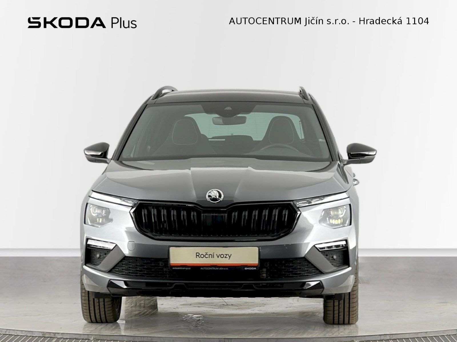 Škoda Kamiq, DSG 1.0TSI 85kW Monte Carlo - fotka 4