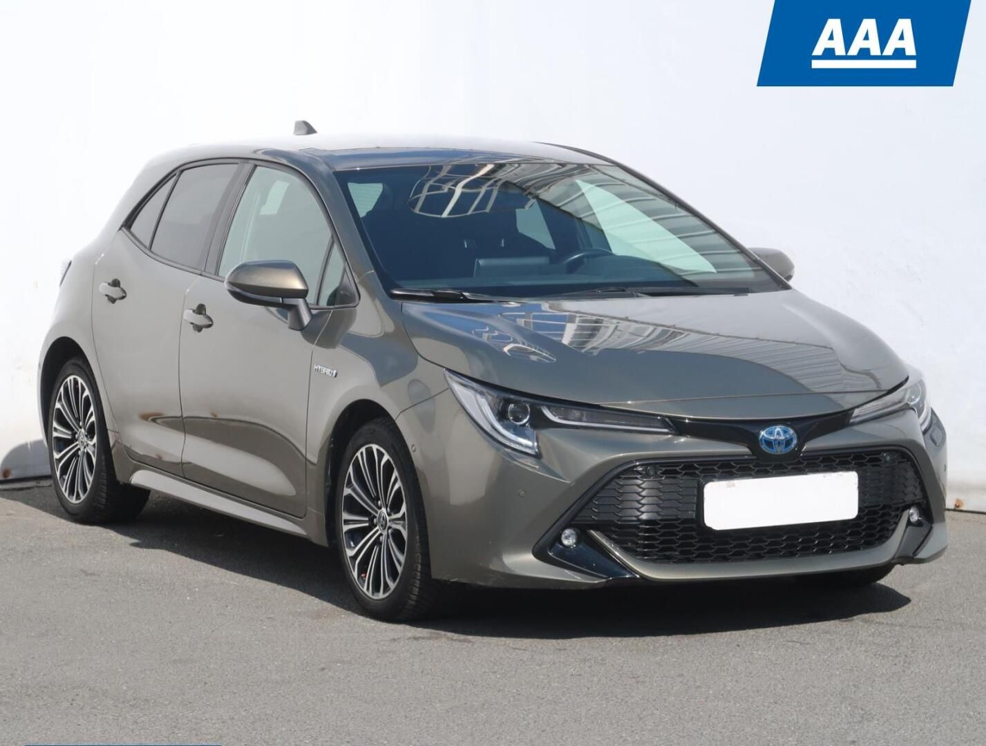 Toyota Corolla, 1.8 Hybrid, Comfort, Automat
