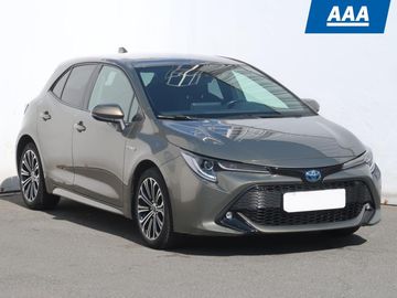 1.8 Hybrid, Comfort, Automat