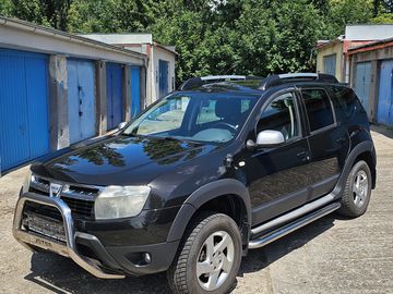 1,5 dCi, 4x4, tažné, kůže