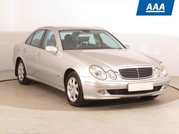320 CDI, Automat, po STK