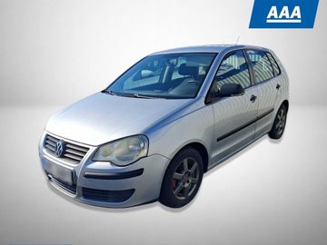 1.4 TDI, jezdí výborně