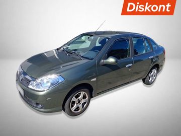 1.2 16V, Tažné, CZ doklady