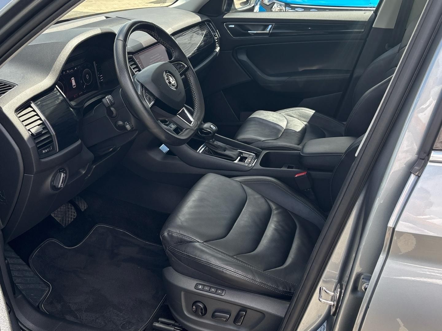 Škoda Kodiaq, 2.0 TSI 4X4 - fotka 6