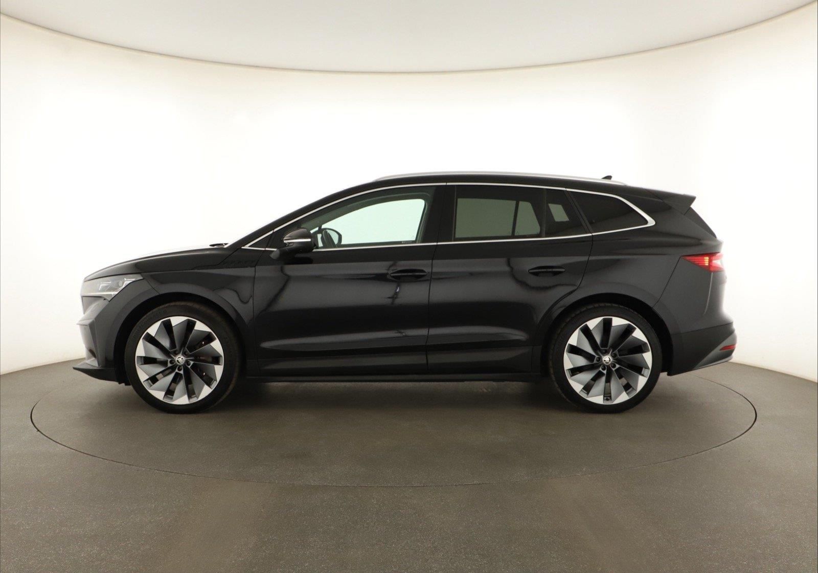 Škoda Enyaq, iV 80 (82 kWh), SoH 92% - fotka 3