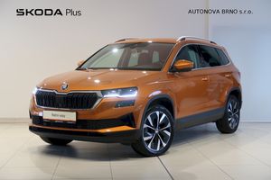 Škoda Karoq, 1.5 TSi 110kW 130 let Premium