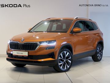 1.5 TSi 110kW 130 let Premium