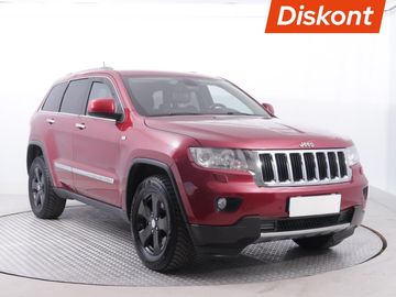 3.0 CRD, 4X4, Automat, Navi