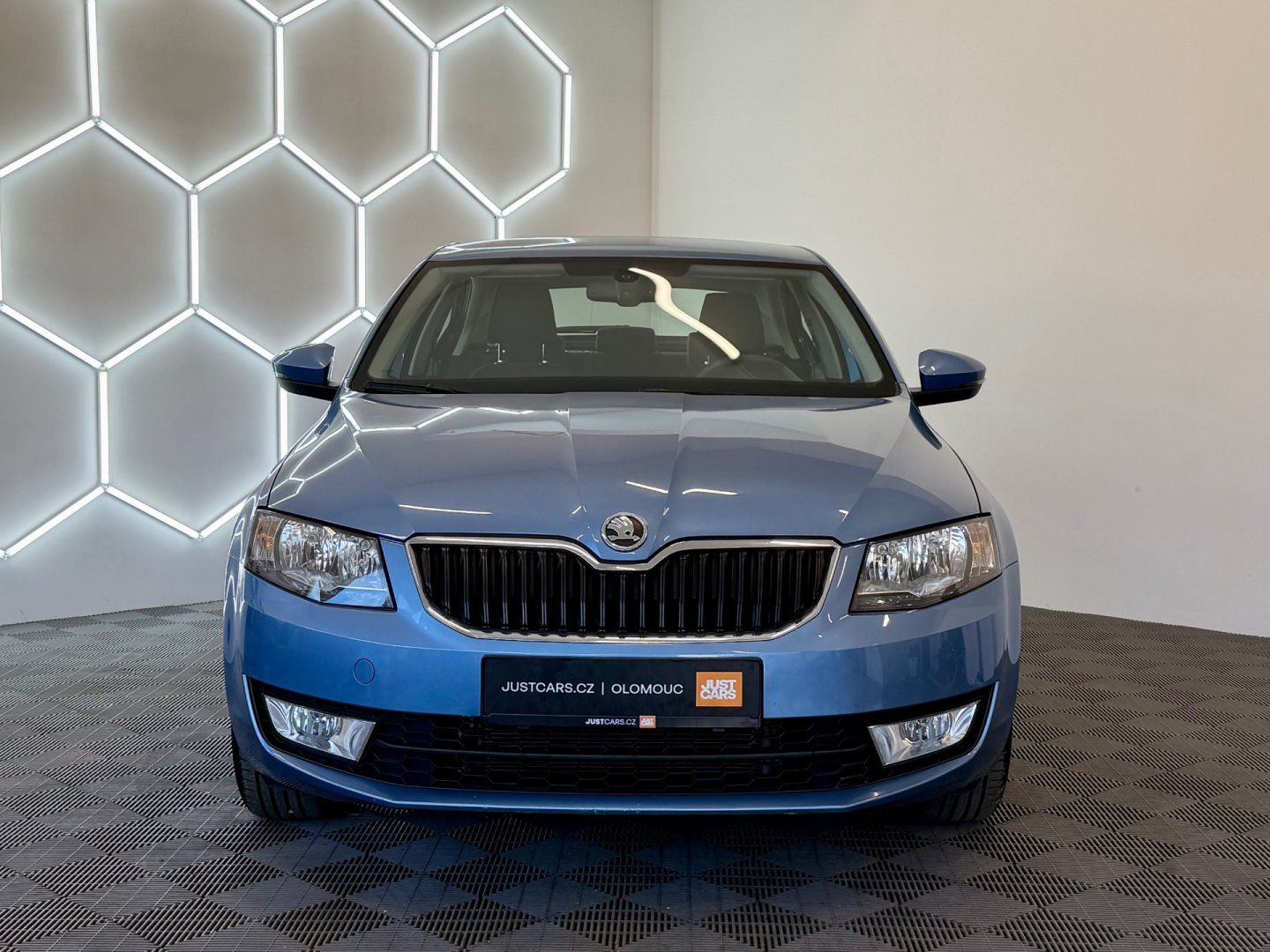 Škoda Octavia, 1.2 TSI GPS NAVI/AUTOKLIMA/TZ - fotka 3
