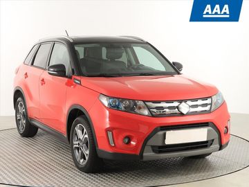 1.6 VVT, Premium, 4X4