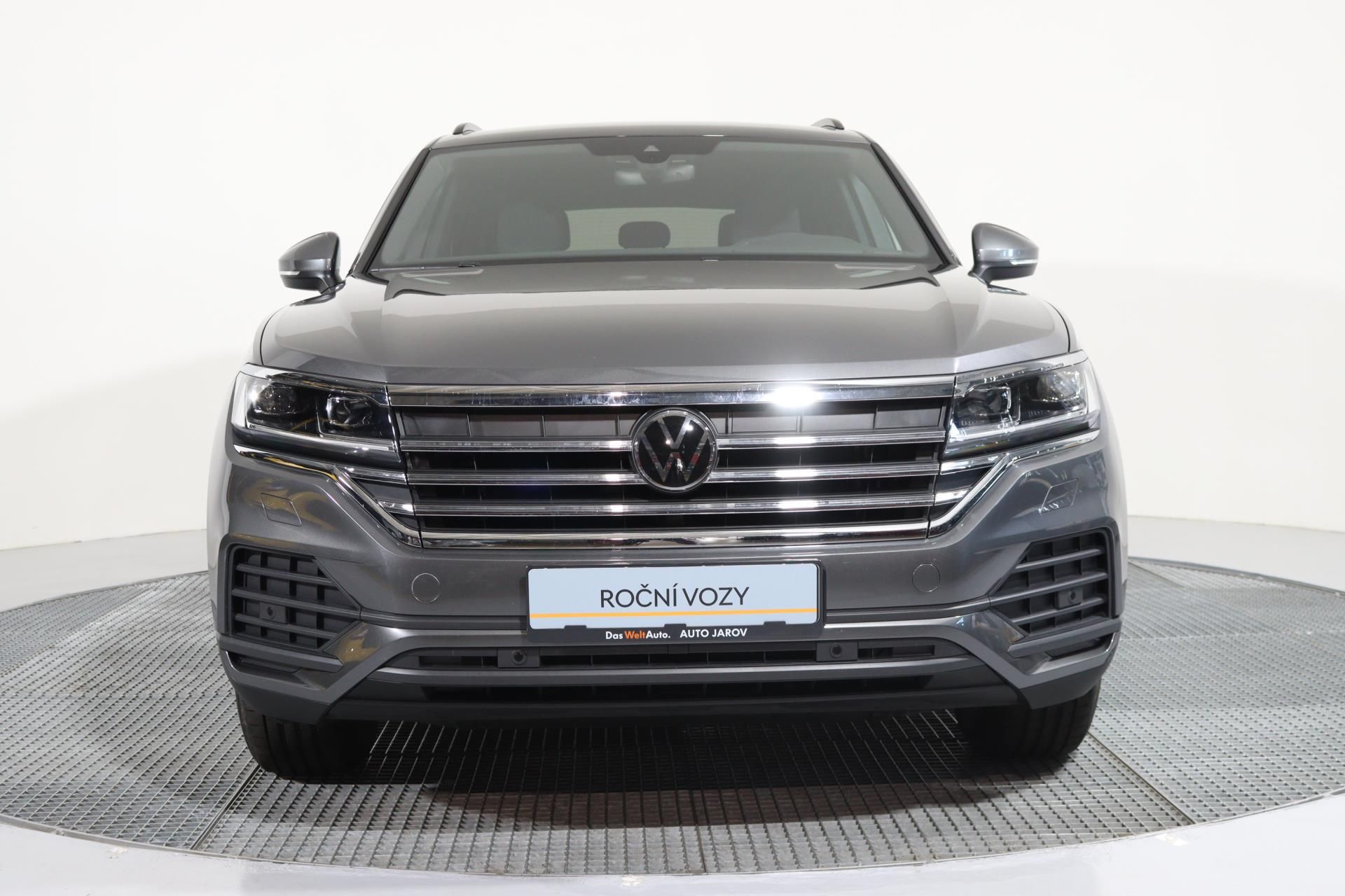 Volkswagen Touareg, Friends, 3,0TDI 210kW, TAŽNÉ - fotka 4