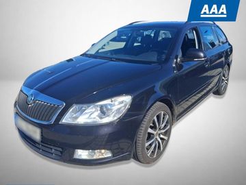 1.6 TDI, Klima