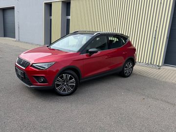 1.0TSi 85kW DSG! Excellence!