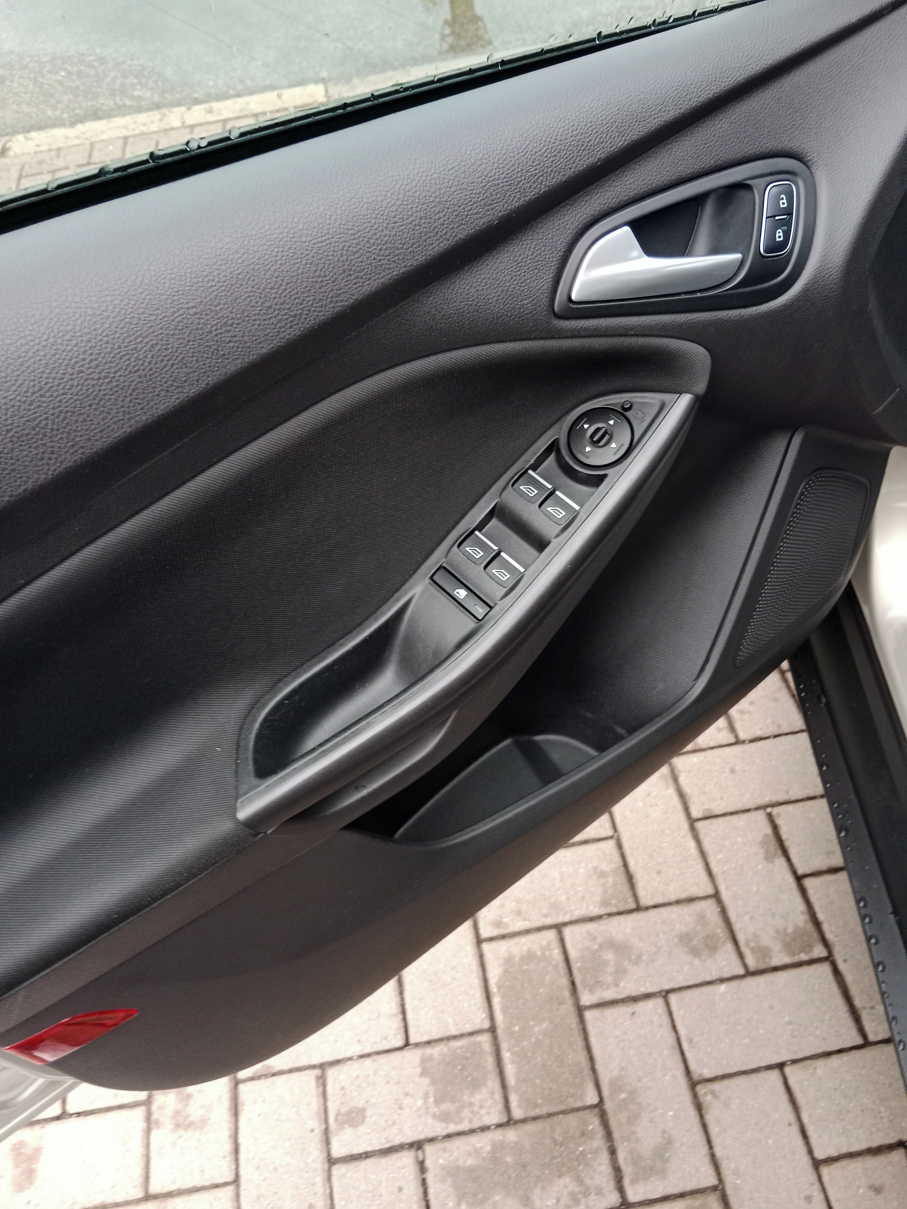 Ford Focus, nová spojka a rozvody! - fotka 6