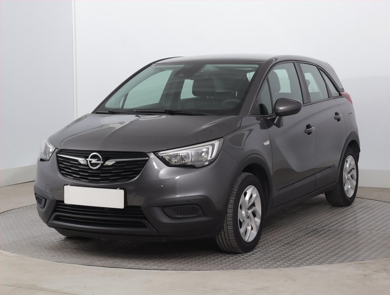Opel Crossland, 1.2, Business, Tempomat - fotka 2