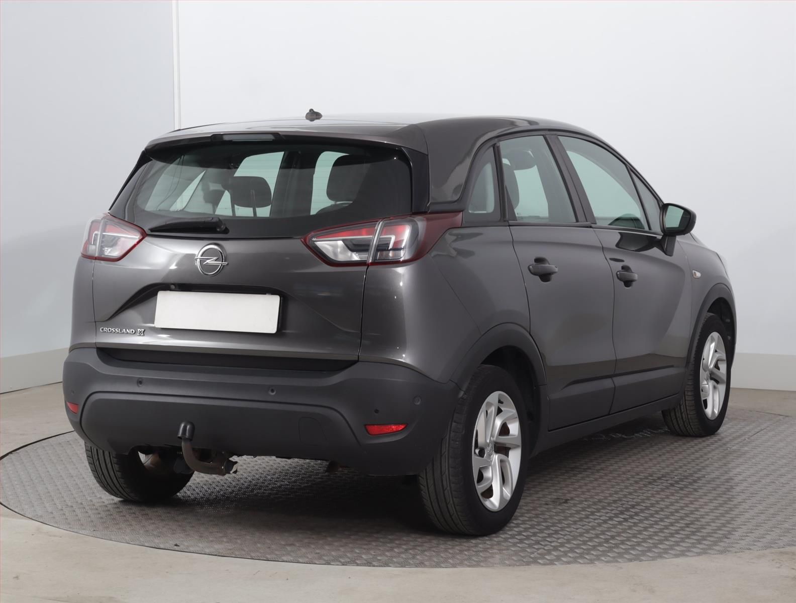 Opel Crossland, 1.2, Business, Tempomat - fotka 5