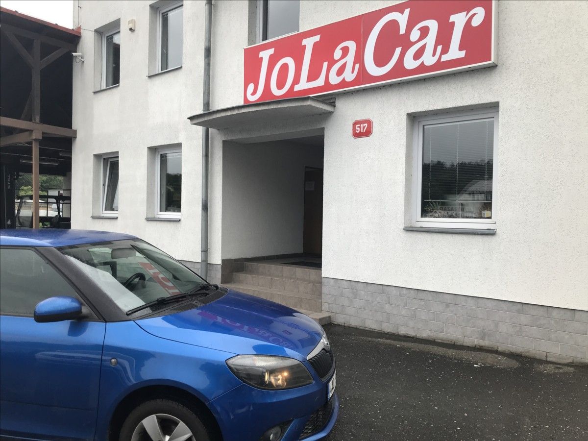 Škoda Fabia, 1,2 TSi 63kW AC - fotka 2