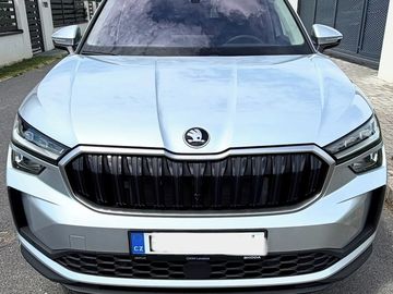 Škoda Kodiaq iV 1.5 TSI