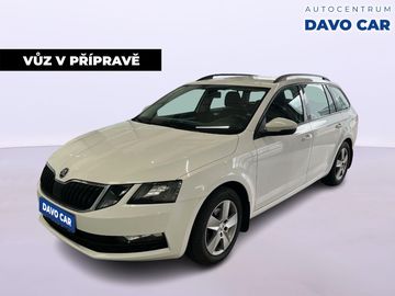 1,6 TDI 85kW Ambition DPH CZ