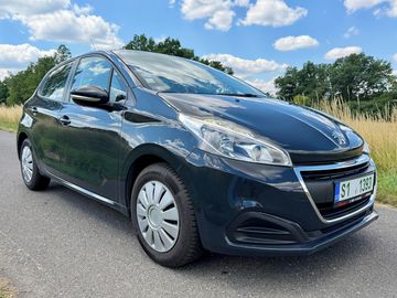 1.2 60kW, KLIMA, SERVIS