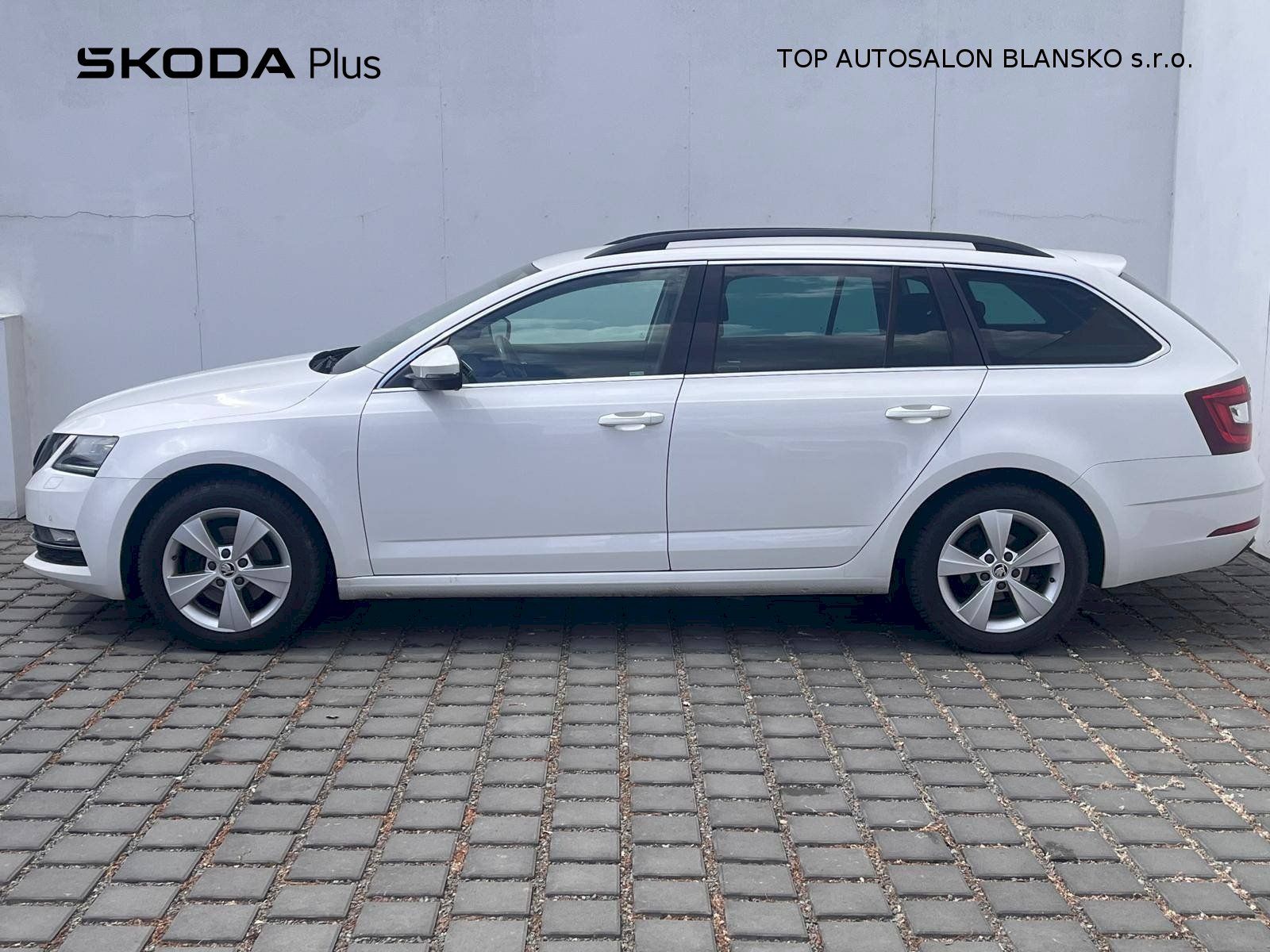 Škoda Octavia, 1.5 TSI 110kW Style - fotka 3