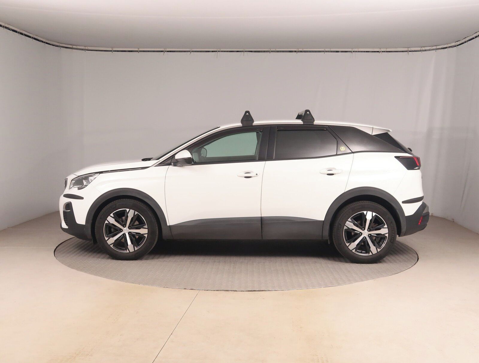 Peugeot 3008, 1.2 PureTech, Serv.kniha - fotka 3