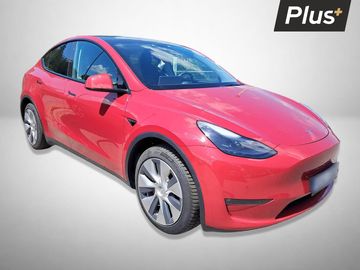 Long Range AWD 79kWh, SoH 94%