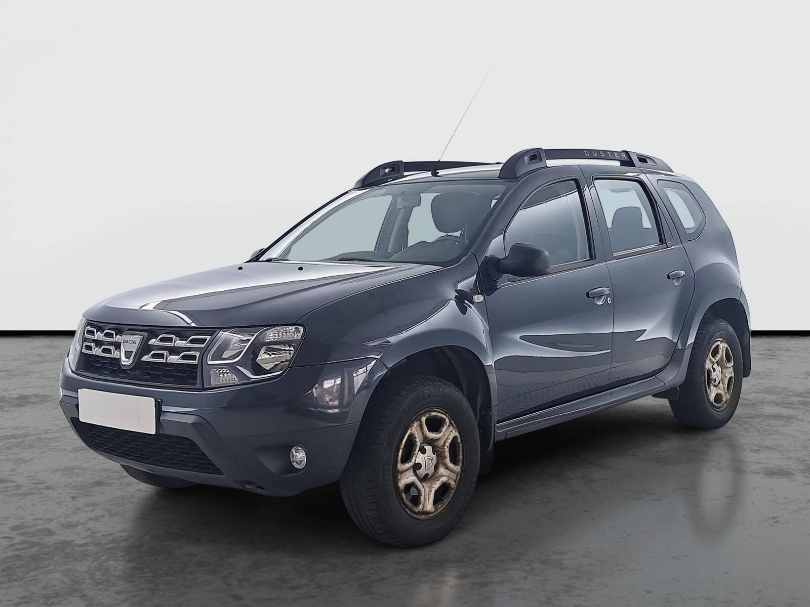 Dacia Duster, 1.6 SCe, ČR,1.maj, Serv.kniha - fotka 2