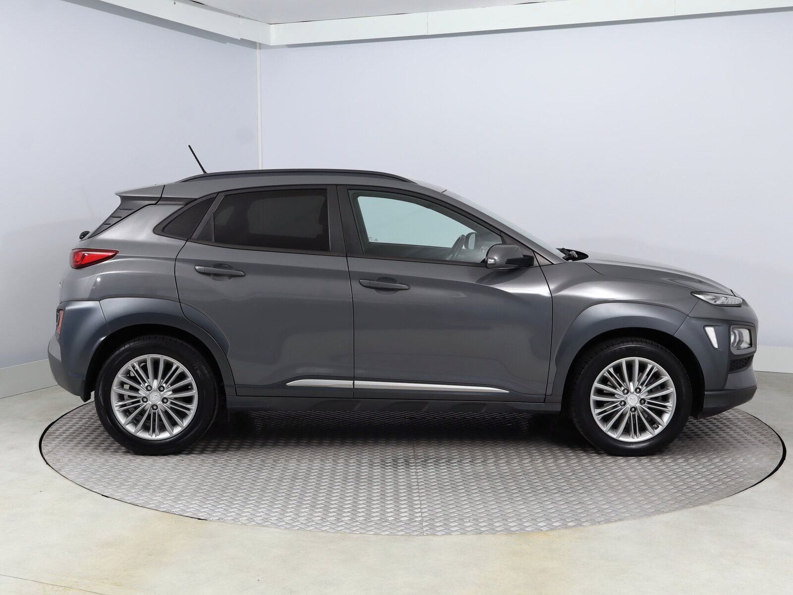 Hyundai Kona, 1.0 T-GDI, Style, ČR,1.maj - fotka 6