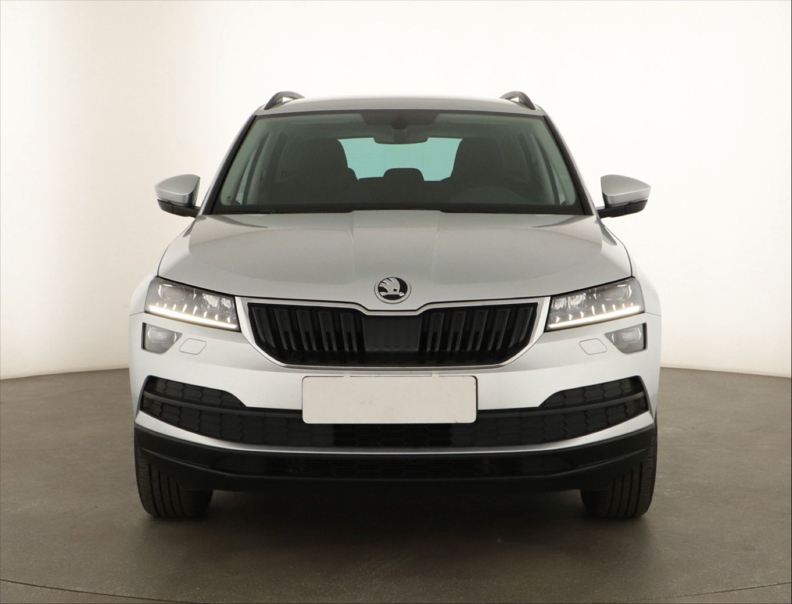Škoda Karoq, 2.0 TDI, Ambition, ČR,1.maj - fotka 2