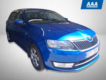 1.2 TSI, ČR,1.maj, Serv.kniha