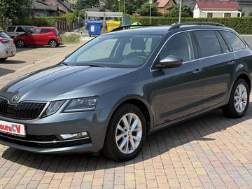 III FL 2.0 TDI 110kW LED,APP