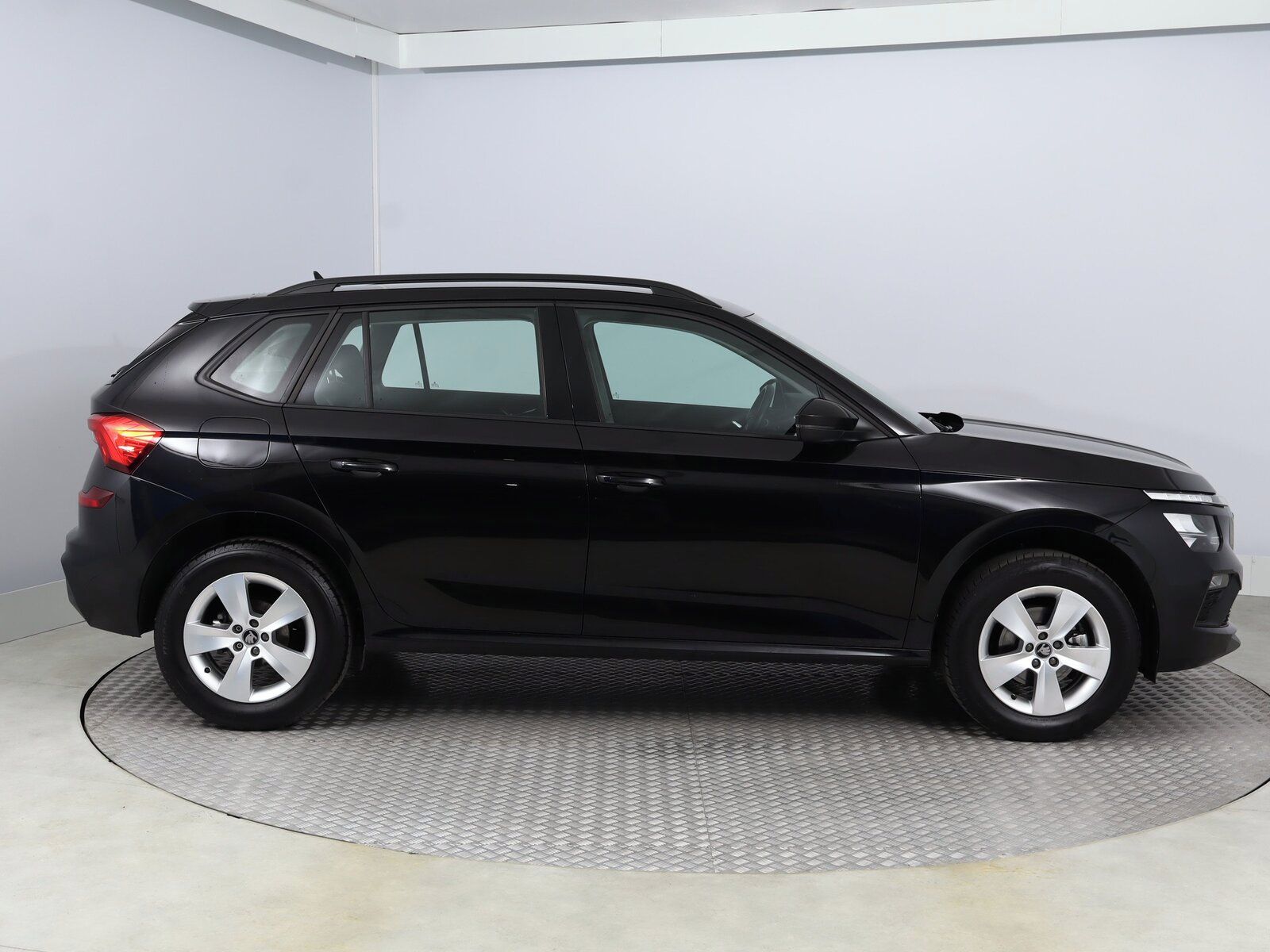 Škoda Kamiq, 1.0 TSI, Selection, Záruka, ČR - fotka 6