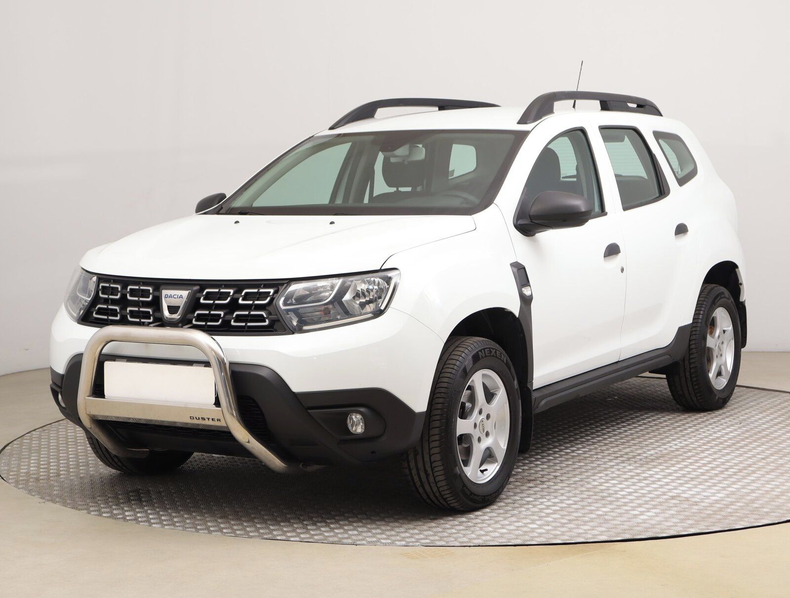 Dacia Duster, 1.6 SCe, ČR,1.maj, Tempomat - fotka 2