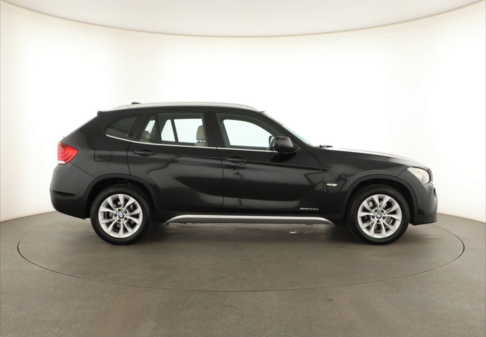 BMW X1, xDrive23d, 4X4, Automat, Navi - fotka 6