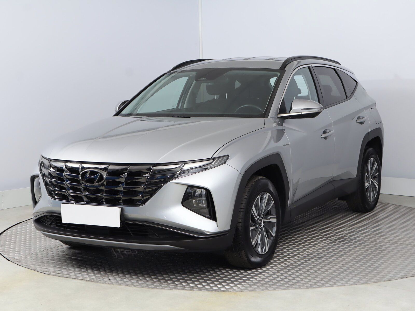 Hyundai Tucson, 1.6 T-GDI, Záruka, Automat, ČR - fotka 2