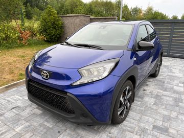 X Active